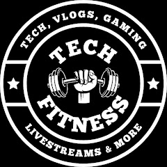 Tech N Fitness Gaming net worth