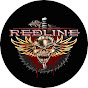 REDLINE  logo