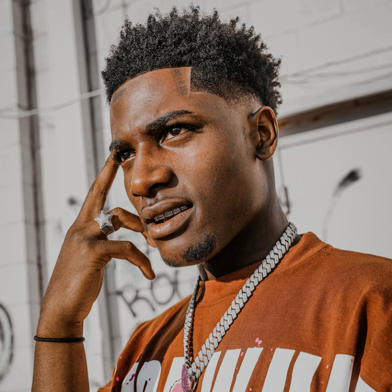 Realbleeda @realbleeda | Thizzler