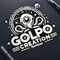 Golpo Creation logo