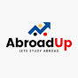 AbroadUP - Study Abroad | German French Language   logo