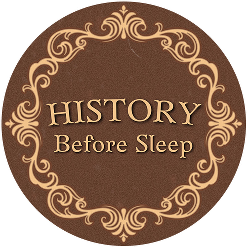 History Before Sleep Logo