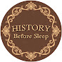 History Before Sleep Avatar