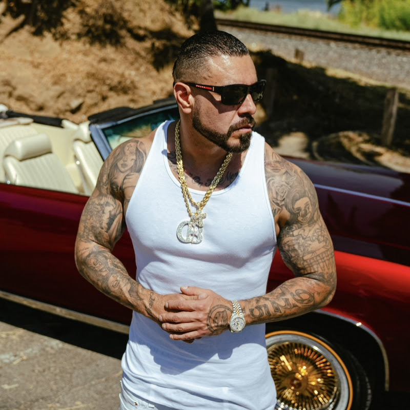BIG TONE @bigtone | Thizzler