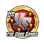 Us VS The Good Games logo