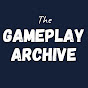The Gameplay Archive logo
