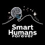 Smart Humans Forever logo