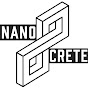 NanoCrete logo