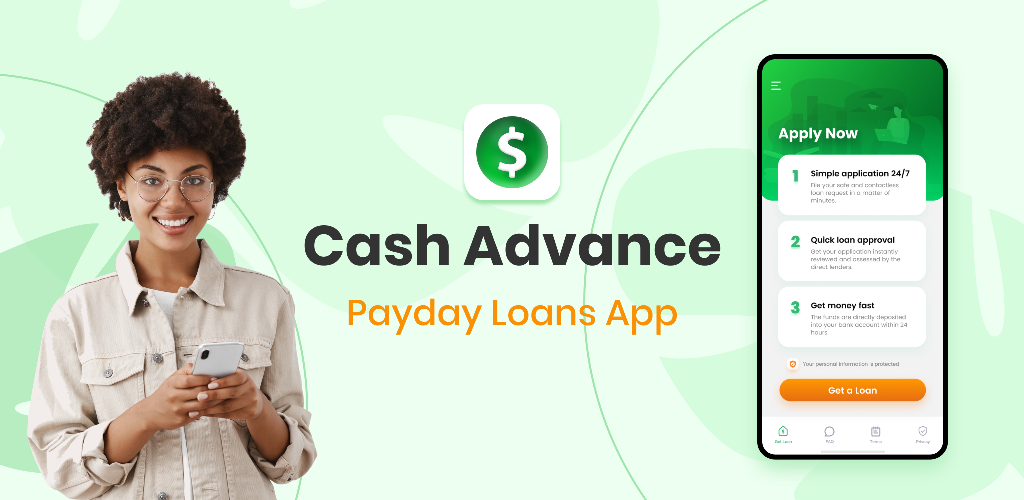 3 few weeks pay day advance financial products around all of us