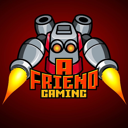 AFriend Gaming