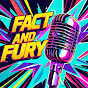 Fact And Fury logo