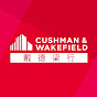 Cushman & Wakefield Hong Kong logo