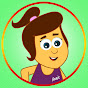 HooplaKidz Canciones Infantiles YouTube channel avatar