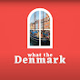 What The Denmark logo