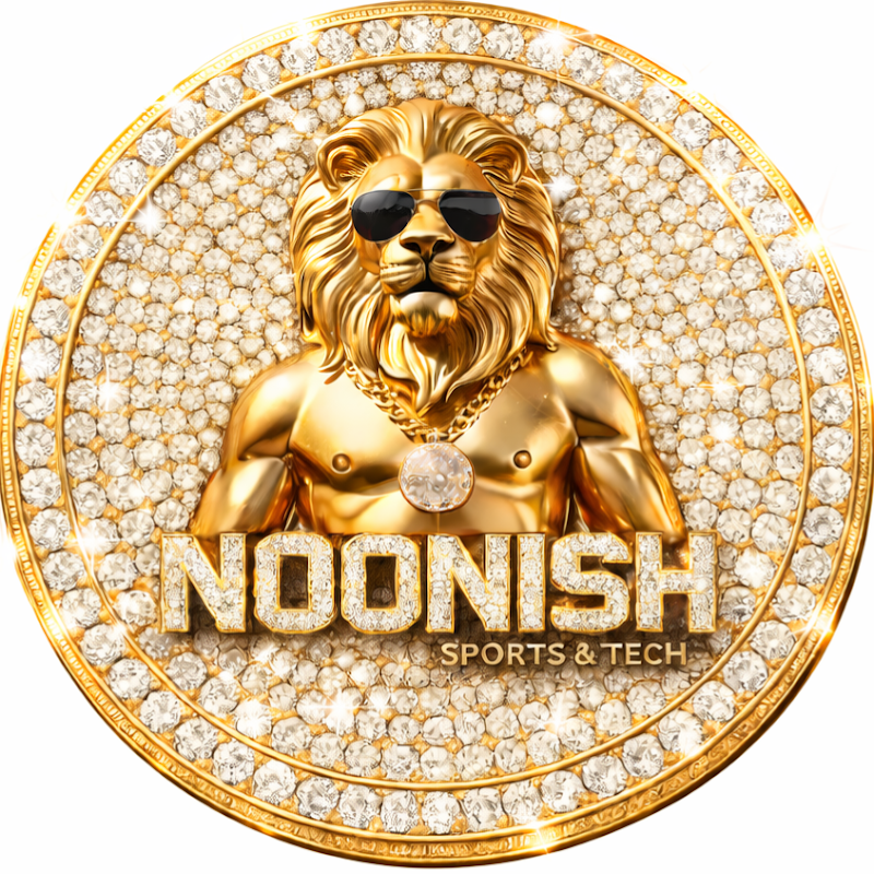 NOONISH Live Sports & Tech Show