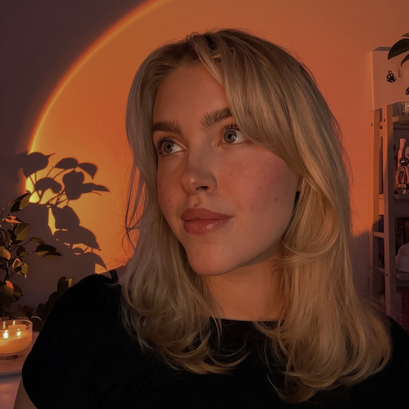 Photo nelssi asmr 