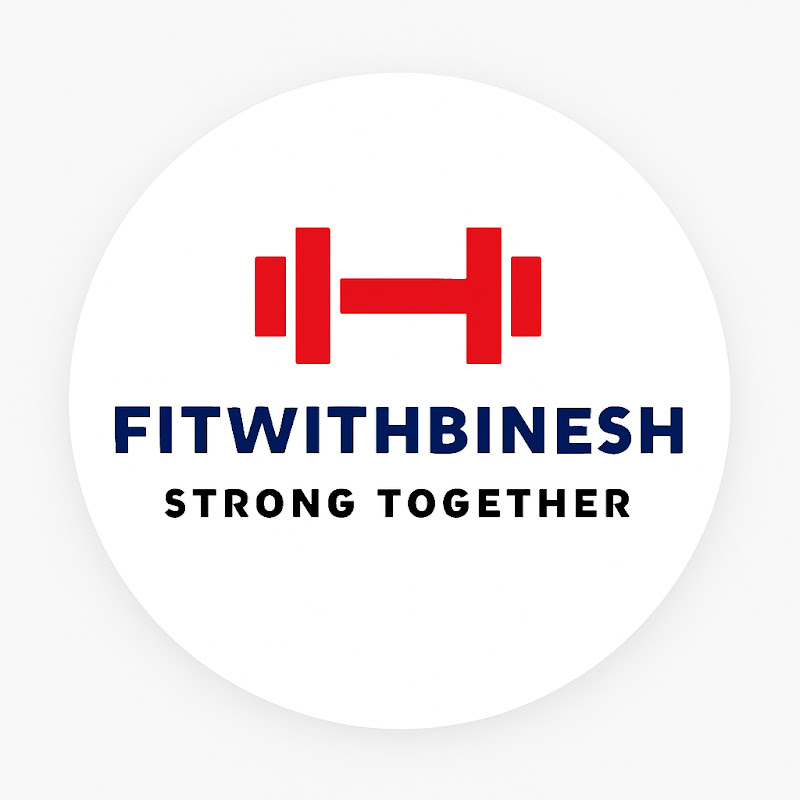 FITWITHBINESH