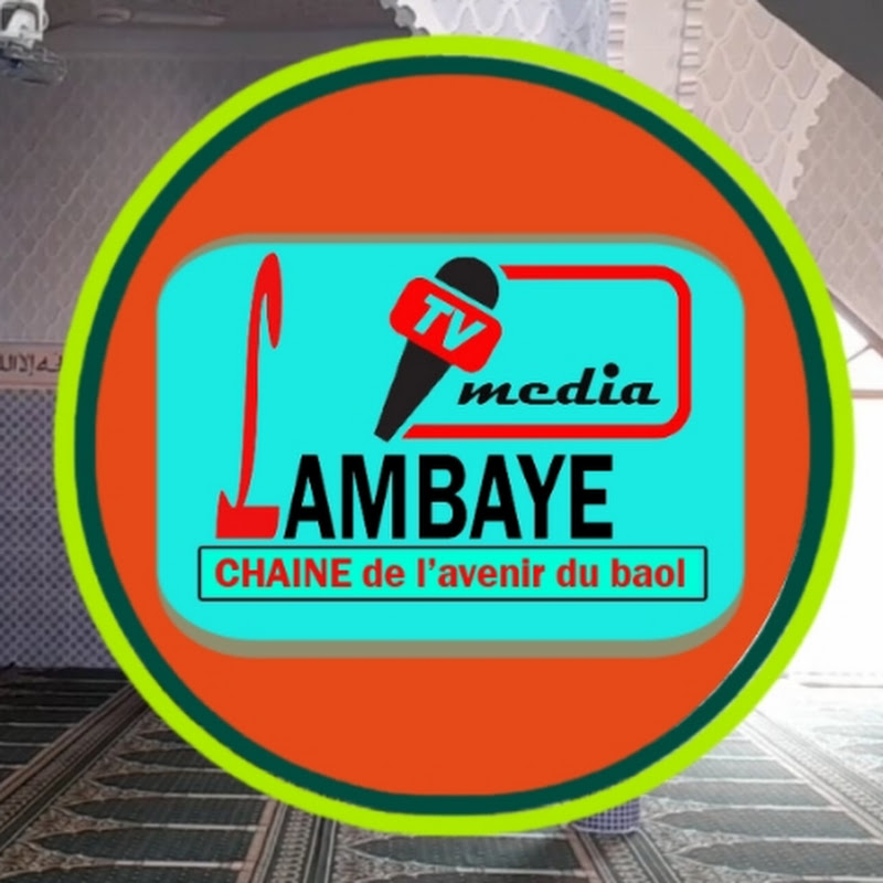 LAMBAYE MÉDIA TV