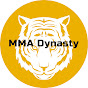 MMA Dynasty - @mmadynasty YouTube Profile Photo