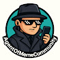 Agent Of Meme Community logo