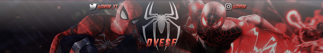 DVESF YouTube channel avatar