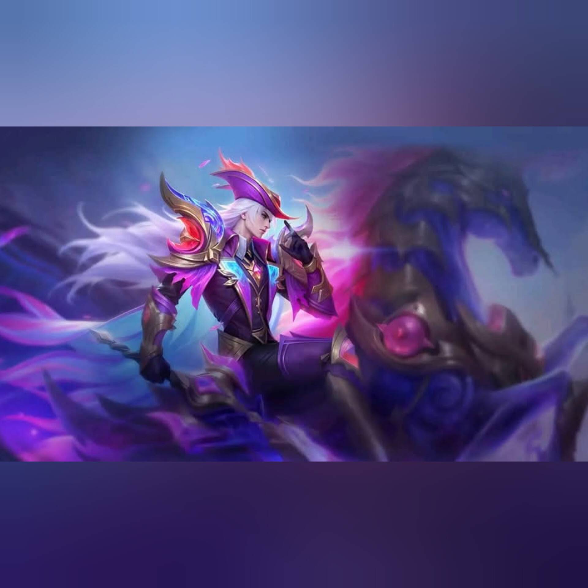 Post from MOBA BATTLE