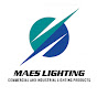 Explosion Proof LED Lighting | MAES LIGHTING logo