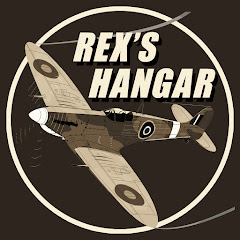 Rex's Hangar net worth