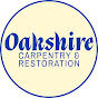Oakshire Carpentry logo