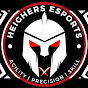 HEIGHERS ESPORTS logo