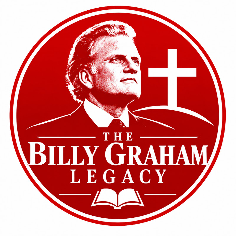 The Billy Graham Legacy