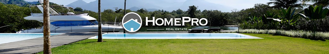Homepro YouTube channel avatar