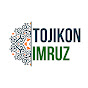 TOJIKON IMRUZ