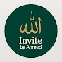 Invite by Ahmed  logo