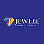 JEWELL PAINTS logo