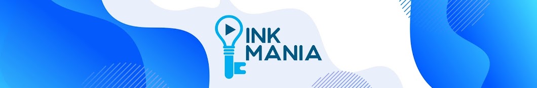 Ink Mania YouTube channel avatar