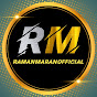 Raman Maran Official logo
