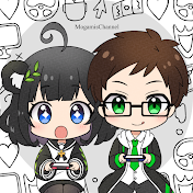 もがみ家チャンネル /夫婦ゲーム日記