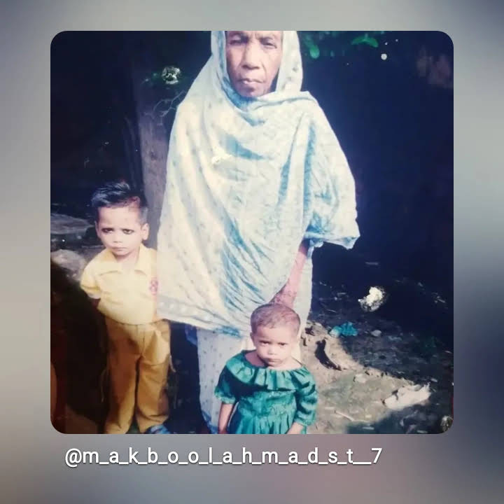 Post from Makbool Makbool ahmad