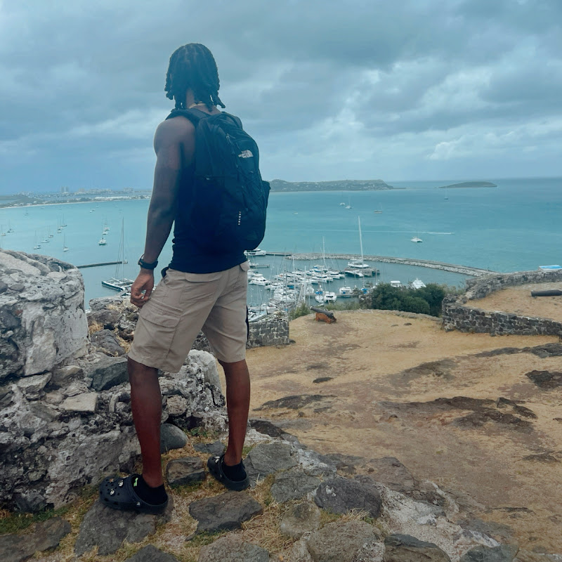 Mr. Traveler