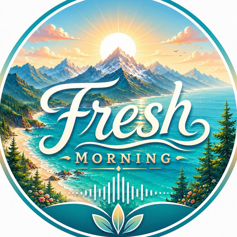Fresh Morning