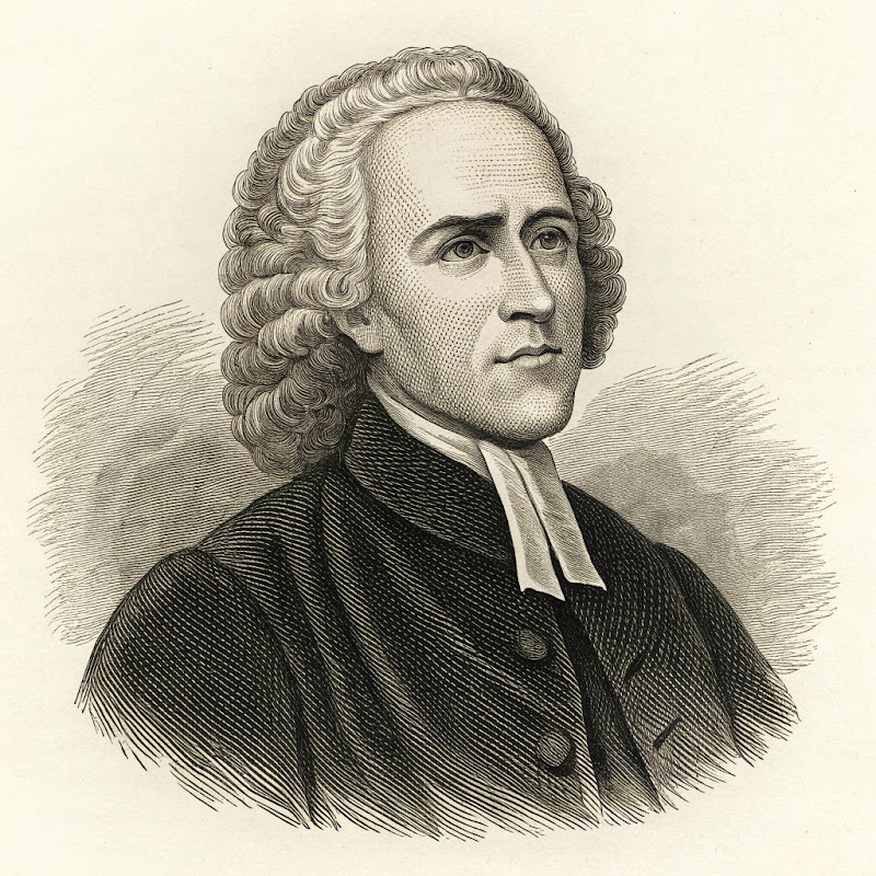 The Banner of Truth – Jonathan Edwards