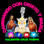 Caminando Con Cristo Y María logo