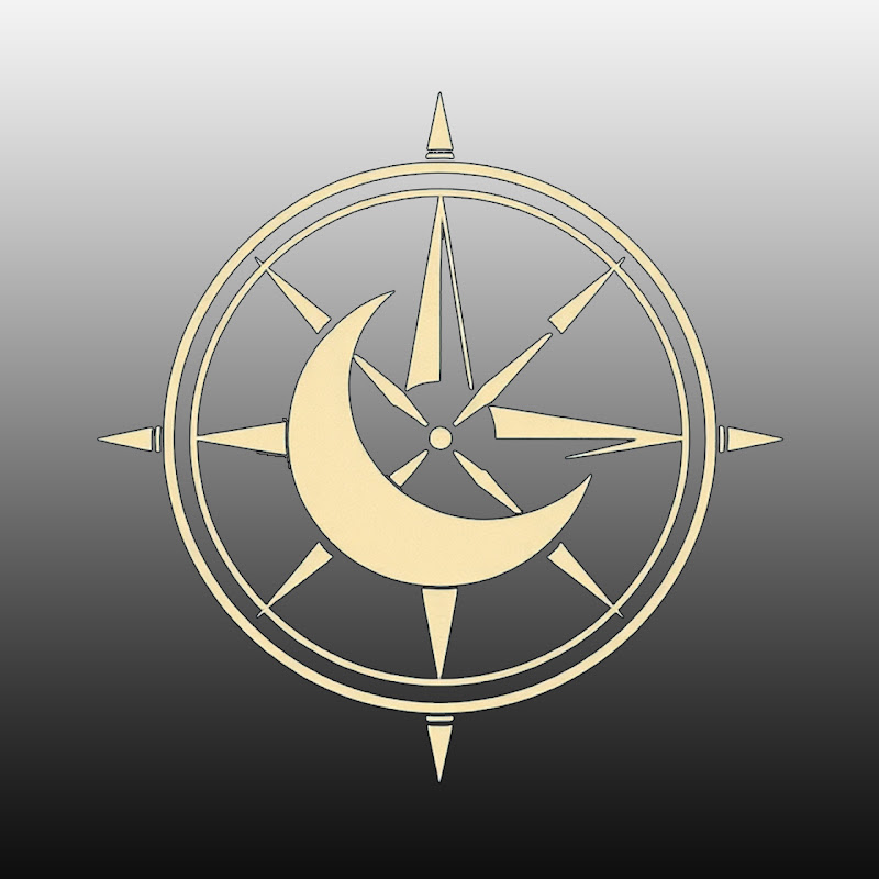 The Midnight Cartographer