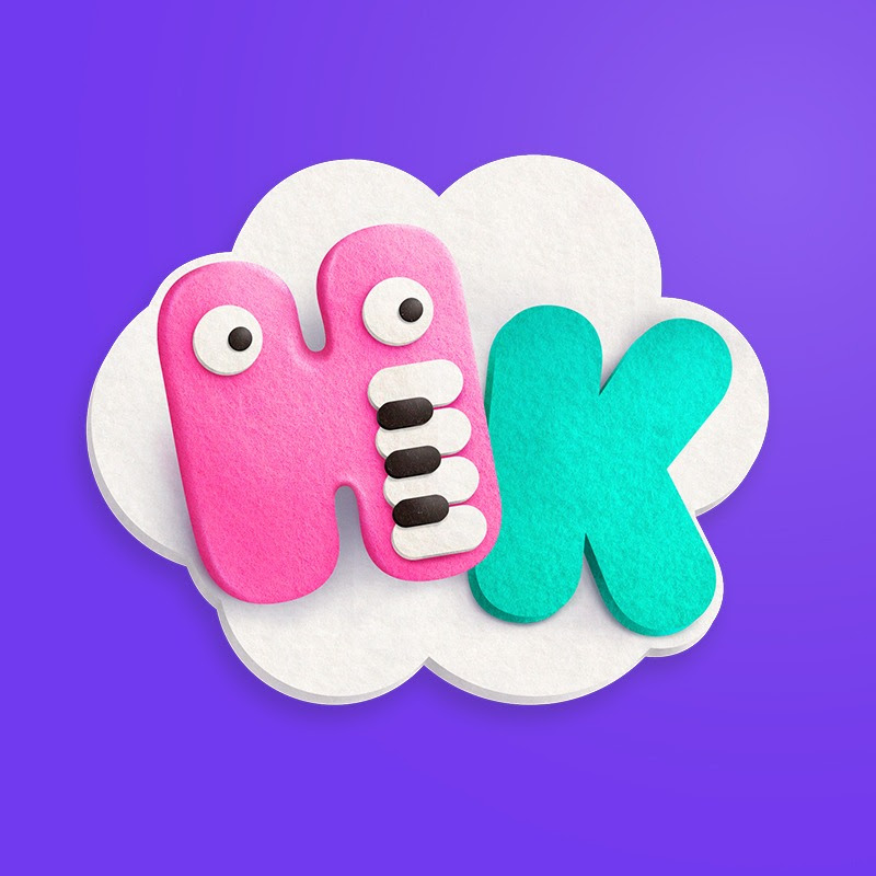 HeyKids - Desene animate si povesti pentru copii