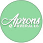 Aprons & Overalls logo