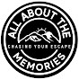 All About the Memories logo