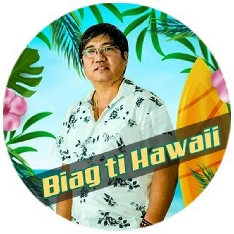 Biag ti Hawaii