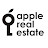 Apple Real Estate