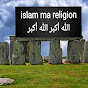 islam ma religion